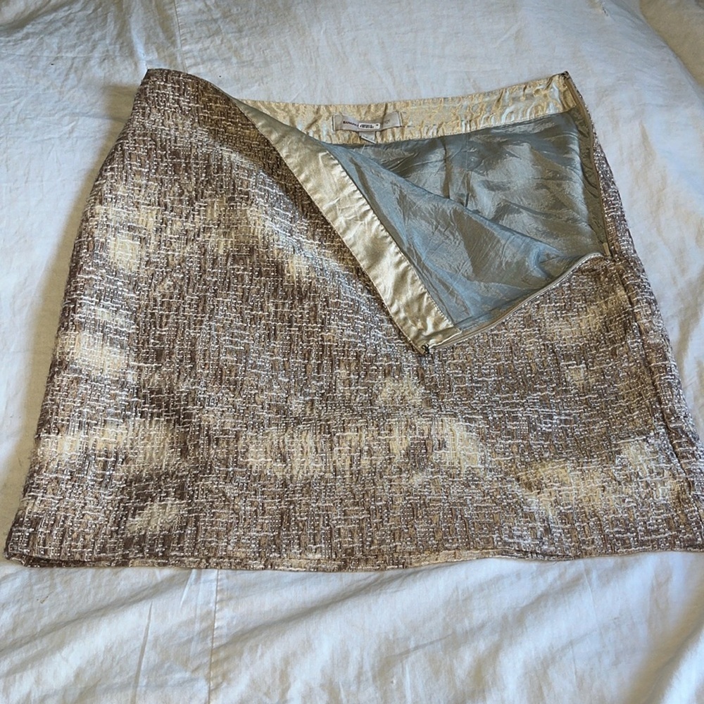 Banana Republic Skirt